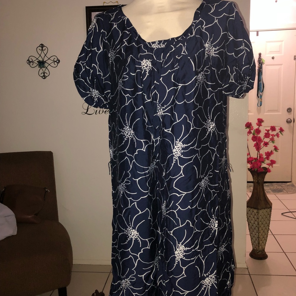 Gap Dress